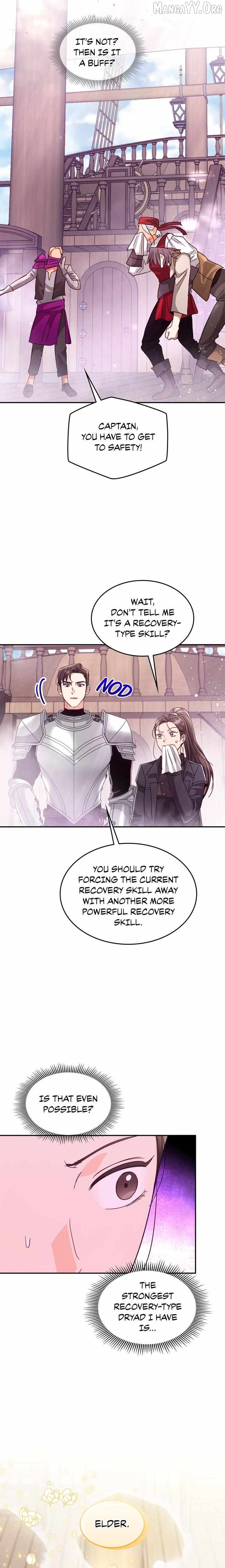 Terrarium Adventure Chapter 98 - page 21