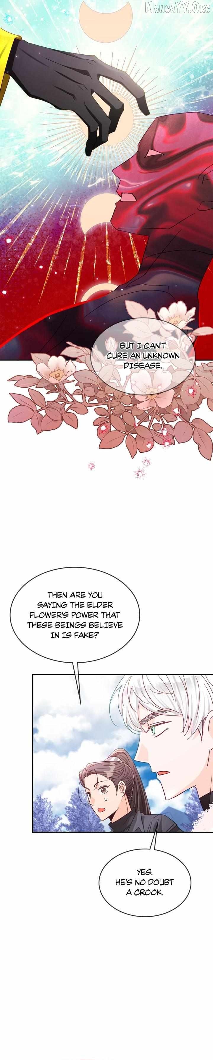 Terrarium Adventure Chapter 100 - page 10