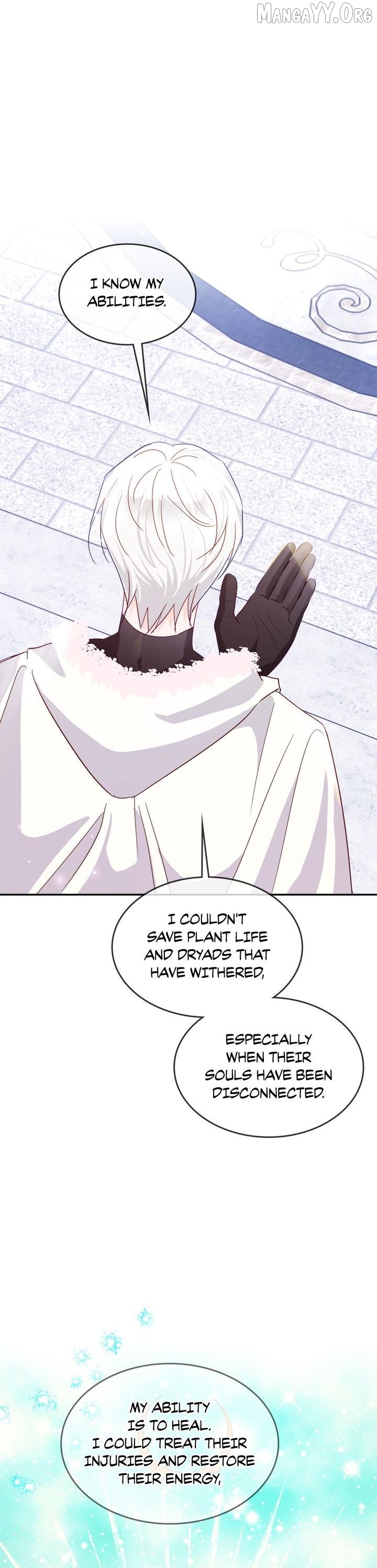 Terrarium Adventure Chapter 100 - page 9