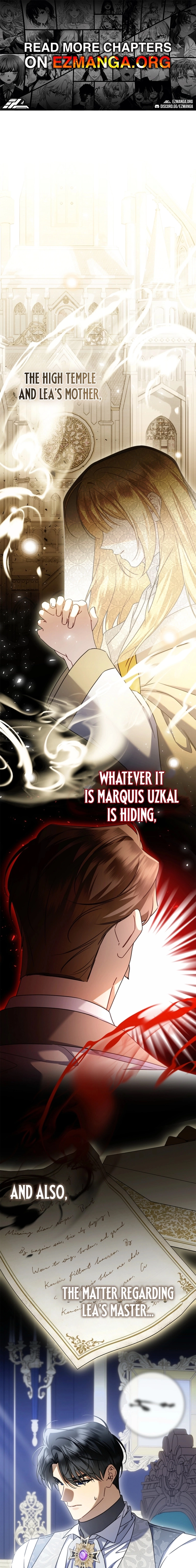 Sorry, I got distracted by your looks Chapter 60 - page 1