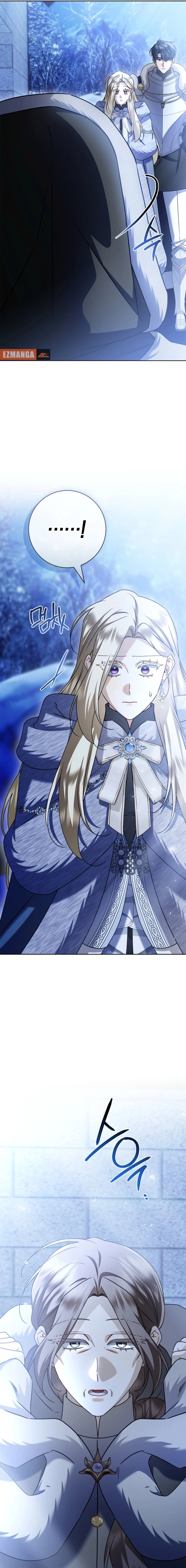 Sorry, I got distracted by your looks Chapter 60 - page 27