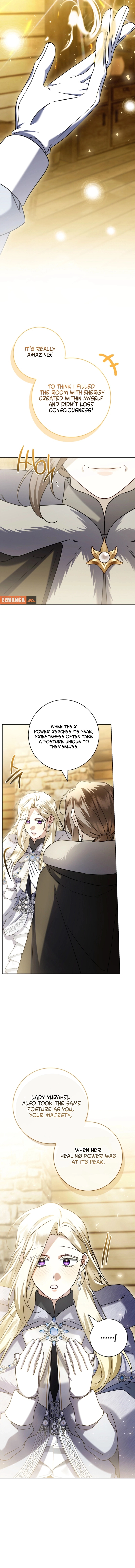 Sorry, I got distracted by your looks Chapter 61 - page 26