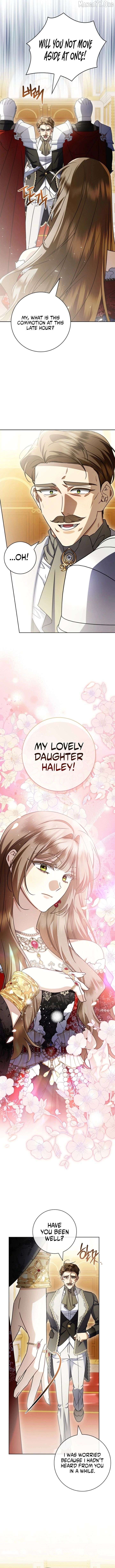 Sorry, I got distracted by your looks Chapter 62 - page 14