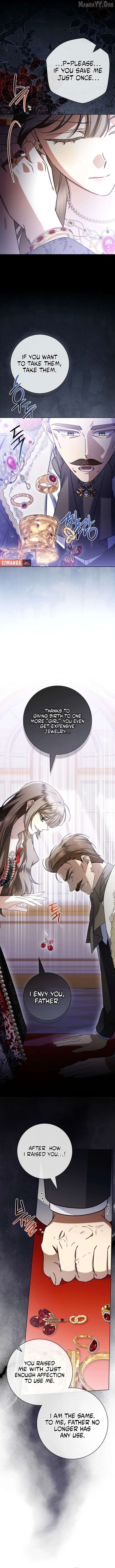 Sorry, I got distracted by your looks Chapter 62 - page 19