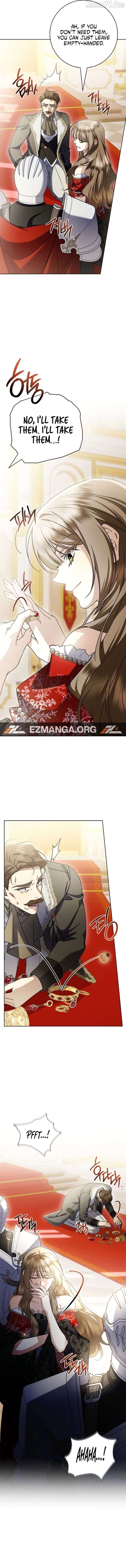 Sorry, I got distracted by your looks Chapter 62 - page 20