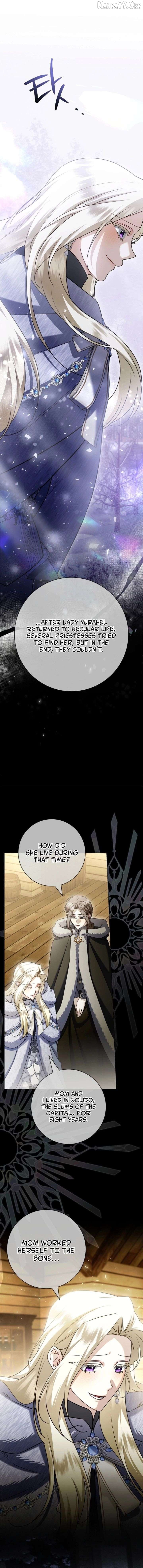 Sorry, I got distracted by your looks Chapter 62 - page 4