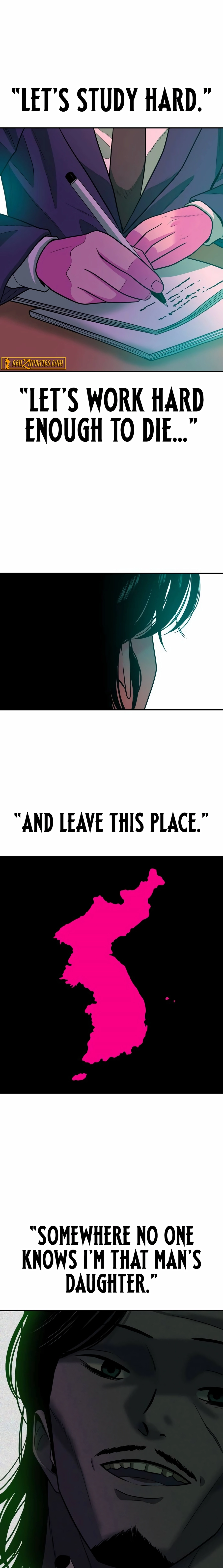 Student Jo-Eun Chapter 48 - page 11