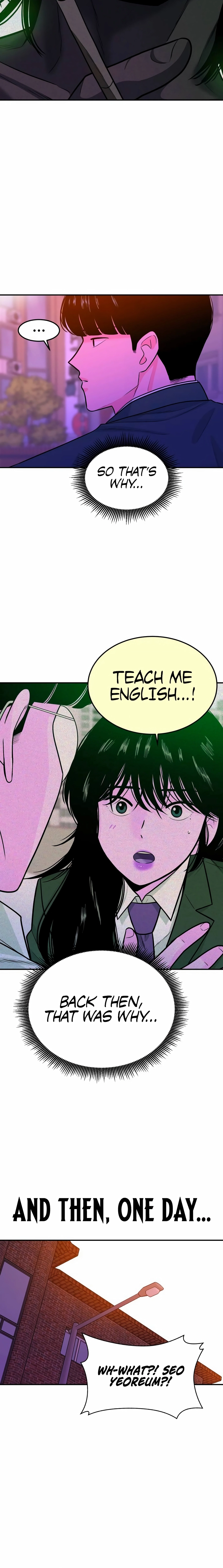 Student Jo-Eun Chapter 48 - page 12