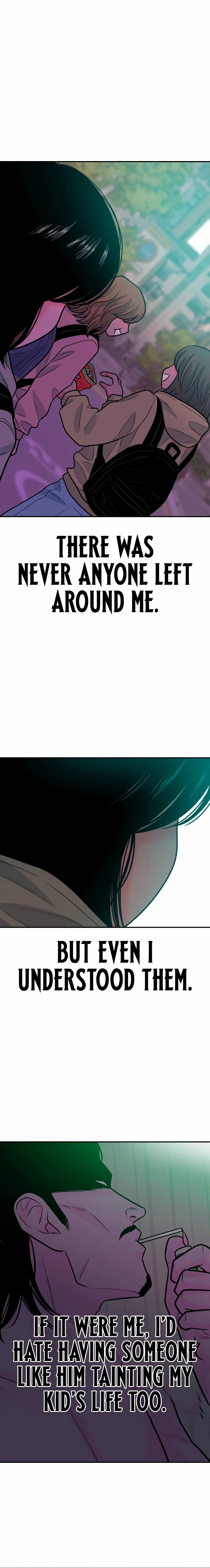 Student Jo-Eun Chapter 48 - page 6
