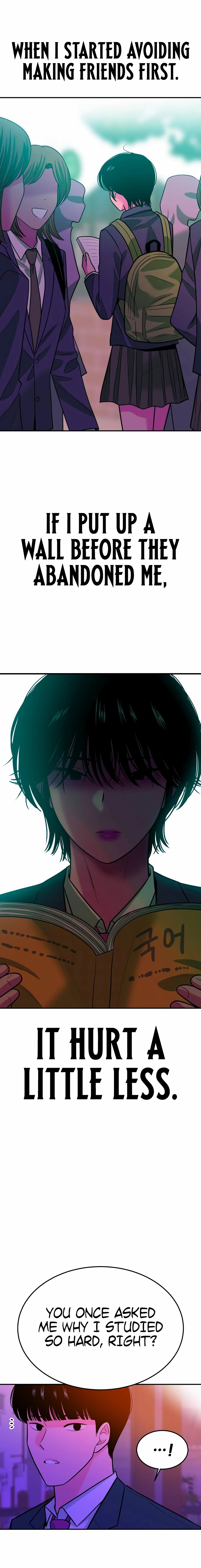 Student Jo-Eun Chapter 48 - page 9