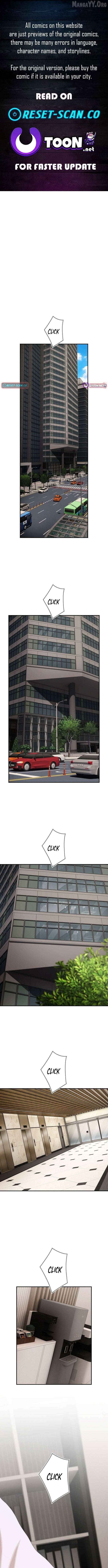 The Genius Who Sees Through the World Chapter 49 - page 1