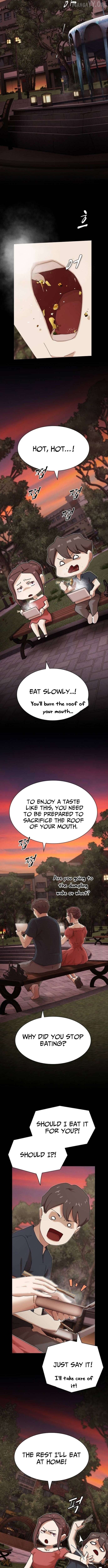 The Genius Who Sees Through the World Chapter 49 - page 14
