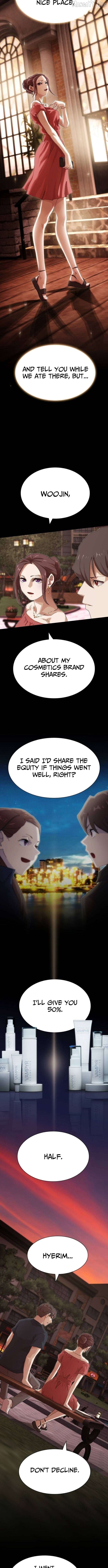 The Genius Who Sees Through the World Chapter 49 - page 16