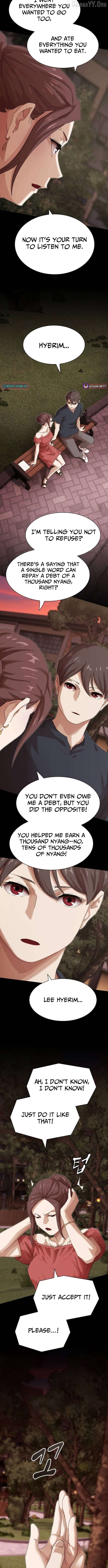 The Genius Who Sees Through the World Chapter 49 - page 17