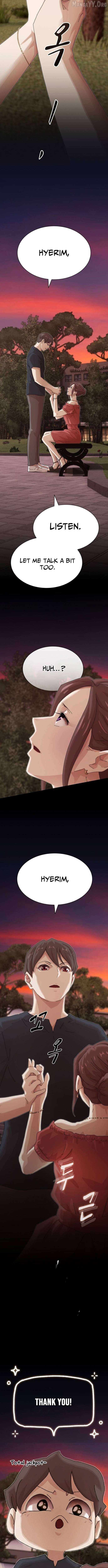 The Genius Who Sees Through the World Chapter 49 - page 18