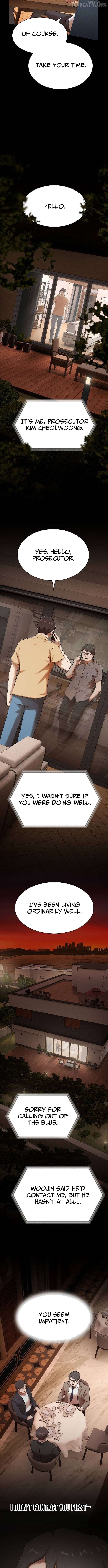 The Genius Who Sees Through the World Chapter 49 - page 25