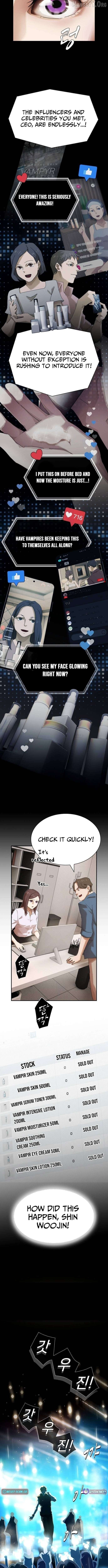 The Genius Who Sees Through the World Chapter 49 - page 4