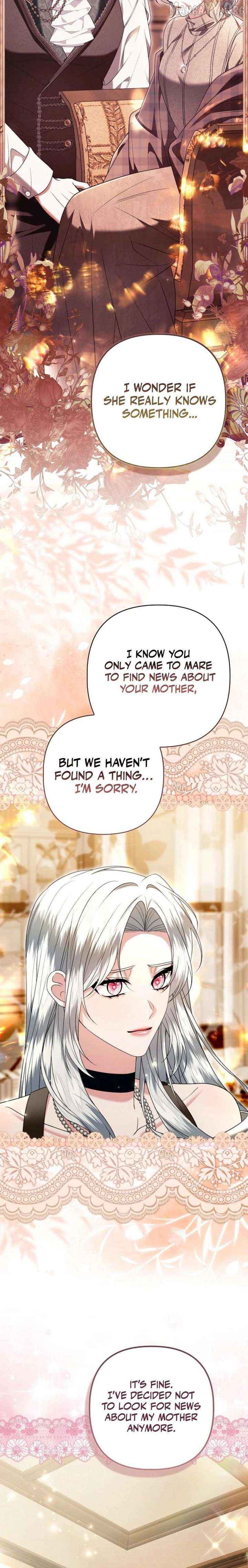 How to Reject a Perfect Marriage Chapter 49 - page 12