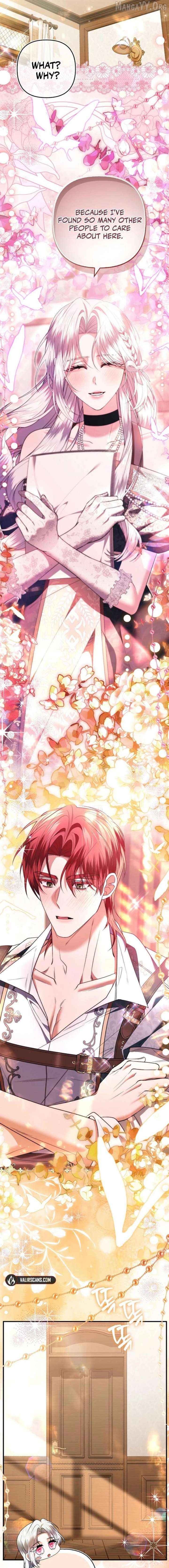 How to Reject a Perfect Marriage Chapter 49 - page 13