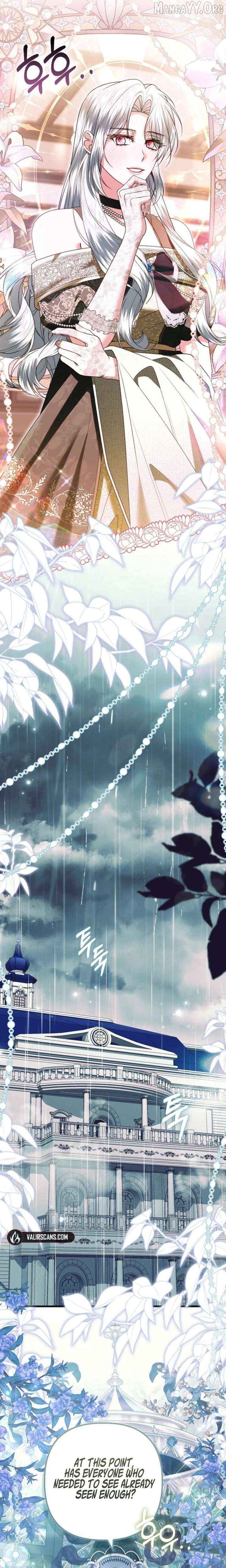 How to Reject a Perfect Marriage Chapter 49 - page 17