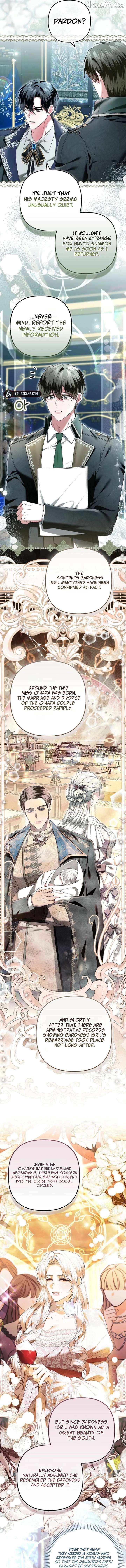 How to Reject a Perfect Marriage Chapter 49 - page 19