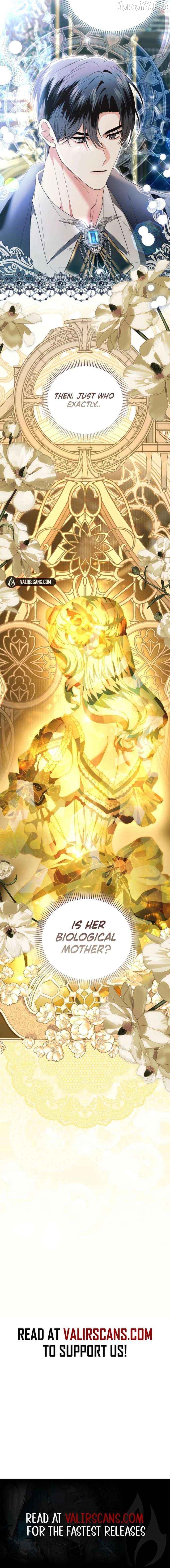 How to Reject a Perfect Marriage Chapter 49 - page 20