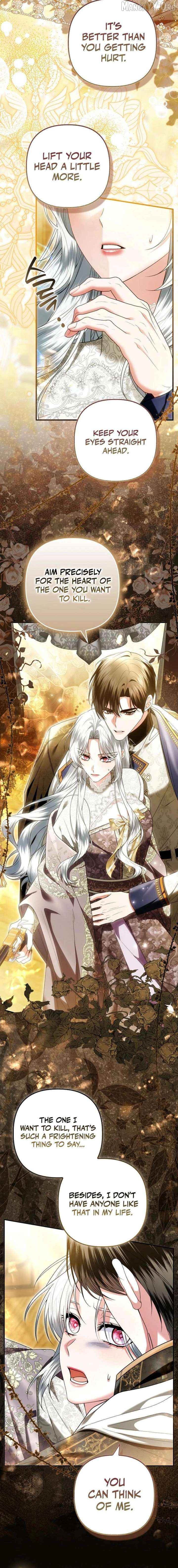 How to Reject a Perfect Marriage Chapter 49 - page 6