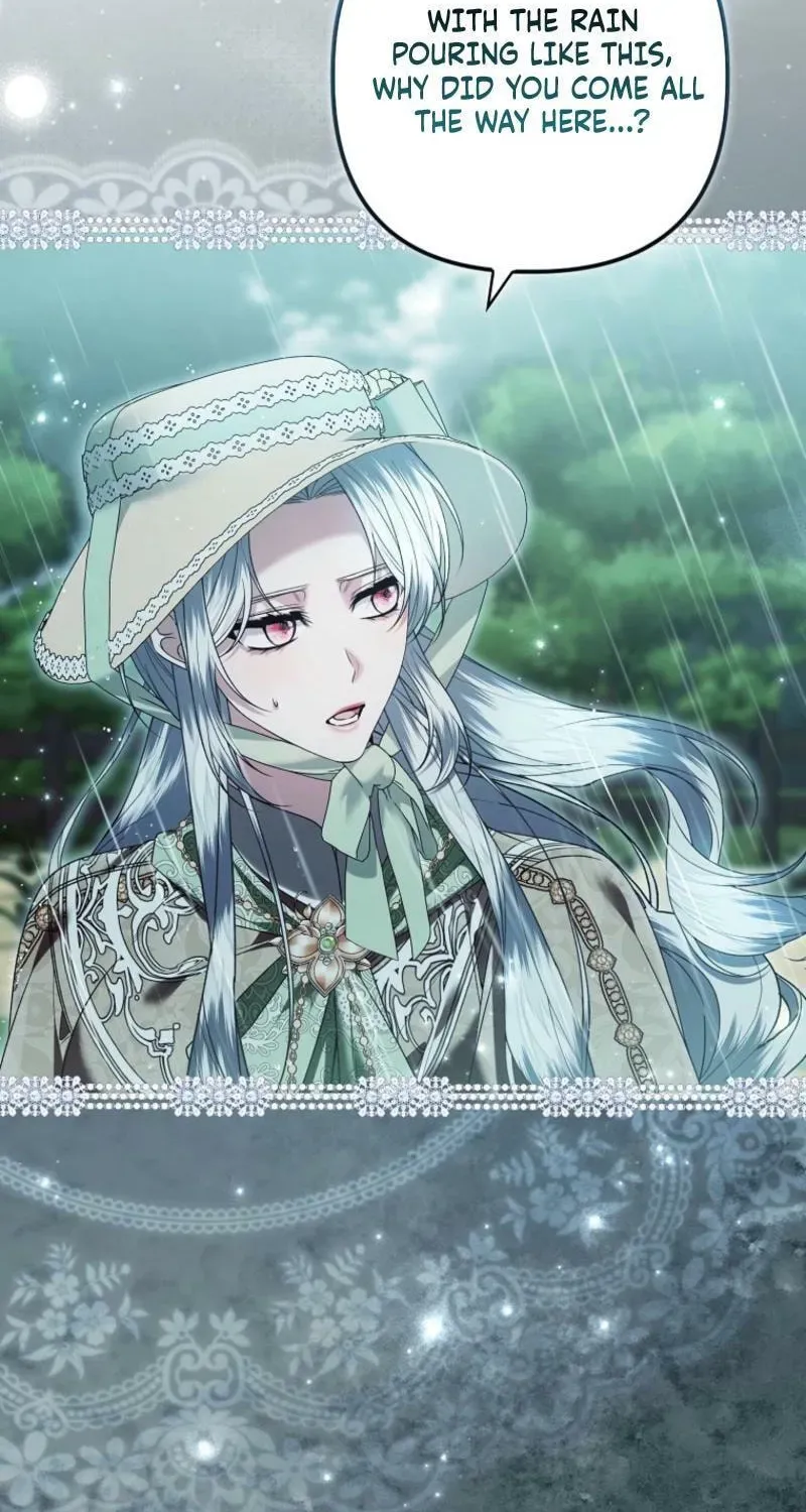 How to Reject a Perfect Marriage Chapter 50 - page 25