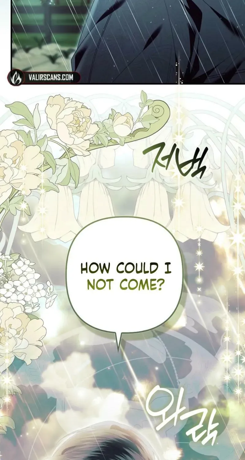 How to Reject a Perfect Marriage Chapter 50 - page 31