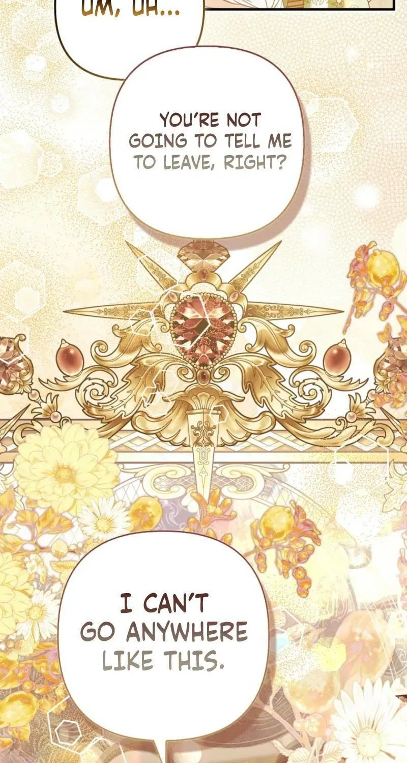 How to Reject a Perfect Marriage Chapter 50 - page 54