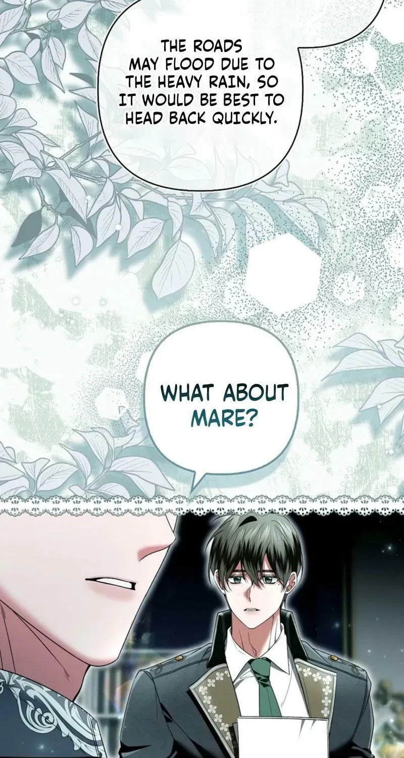 How to Reject a Perfect Marriage Chapter 50 - page 8