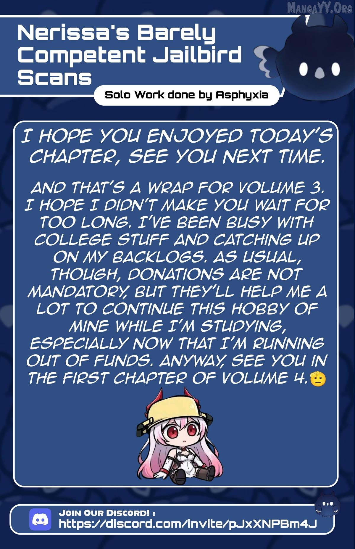 Tonari no Seki no Inkya Joshi ga Oshi Utai Datta ~Ore no Kyoku wo Uttatekure!~ Chapter 17 - page 24