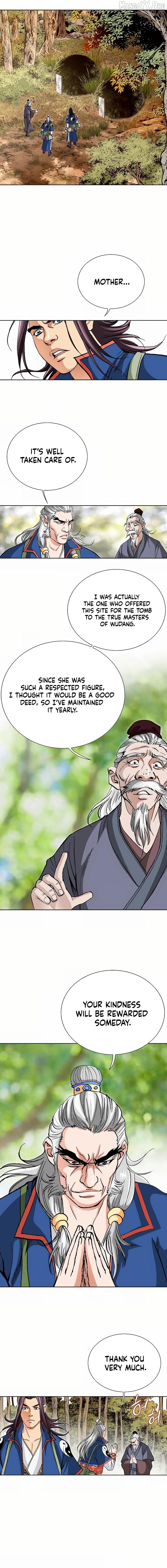 Absolute Ultimate Martial Lord Chapter 18 - page 12