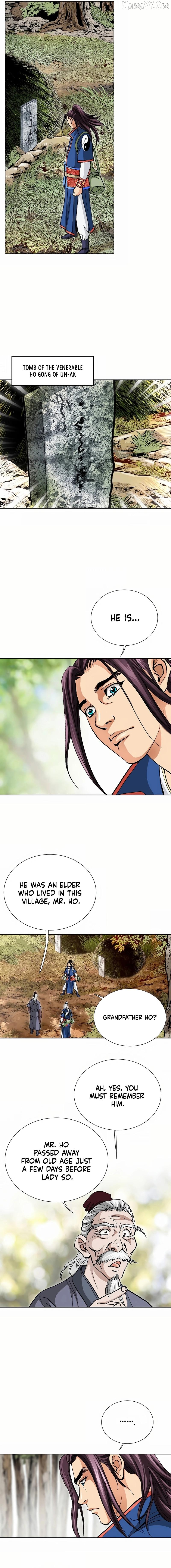 Absolute Ultimate Martial Lord Chapter 18 - page 13