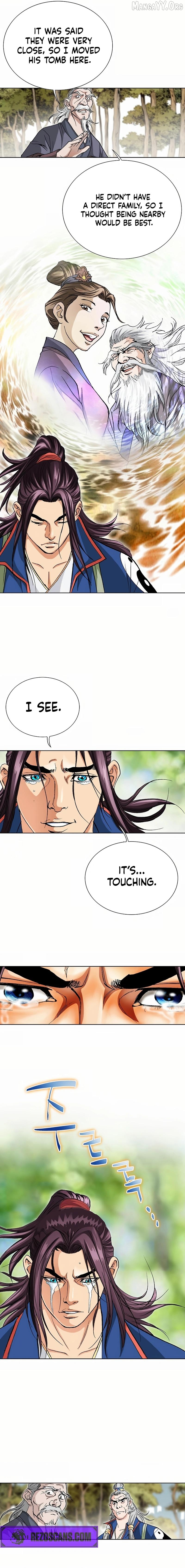 Absolute Ultimate Martial Lord Chapter 18 - page 14