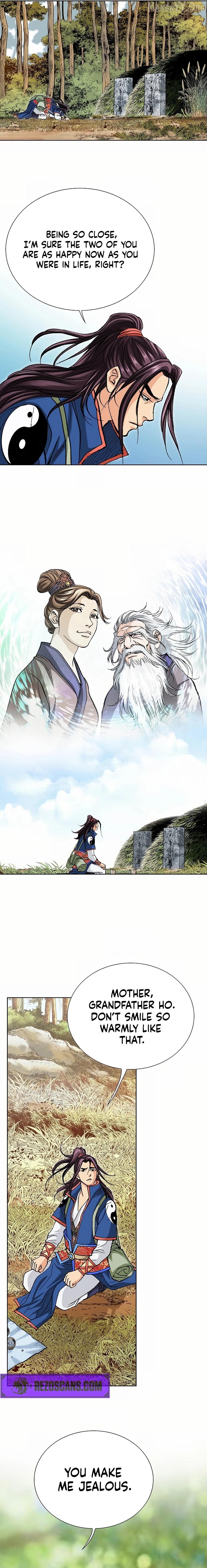 Absolute Ultimate Martial Lord Chapter 18 - page 16