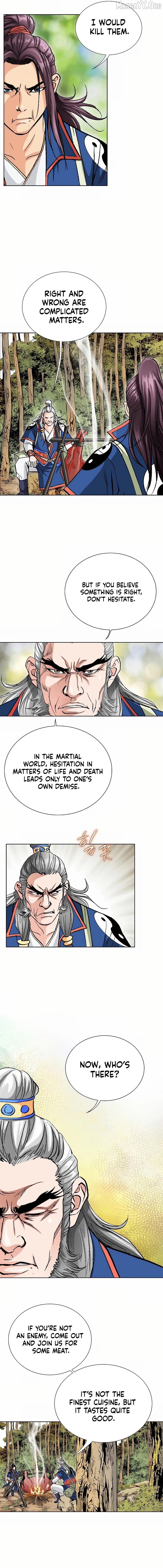Absolute Ultimate Martial Lord Chapter 21 - page 14