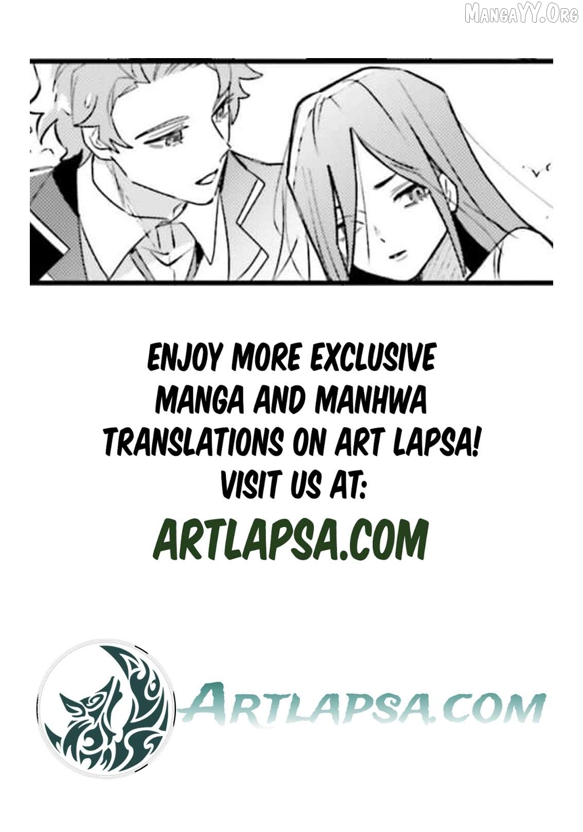 Victoria of Many Faces (Official) Chapter 49 - page 3
