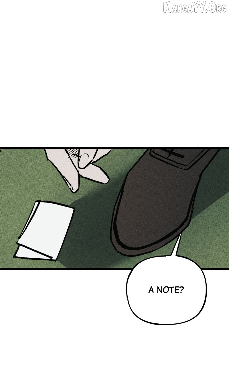Acting Gangster Chapter 20 - page 32