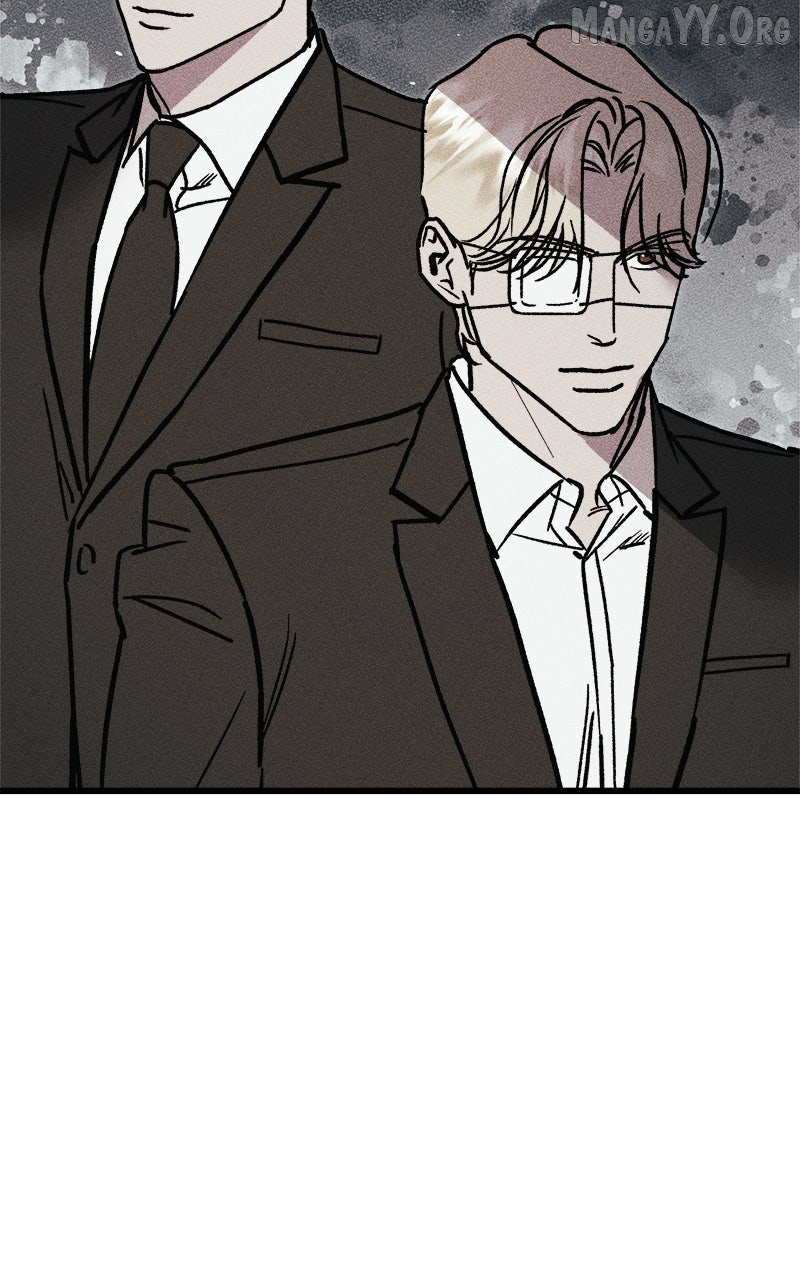 Acting Gangster Chapter 20 - page 44