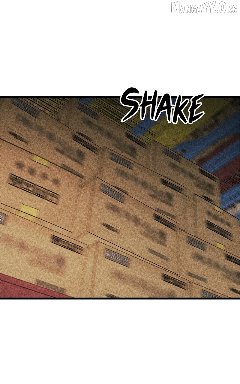 Acting Gangster Chapter 21 - page 24