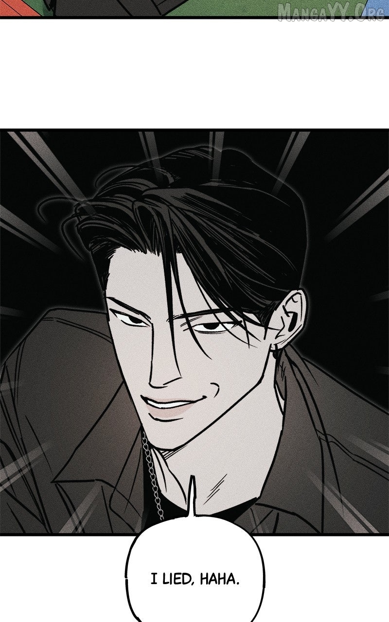 Acting Gangster Chapter 21 - page 33