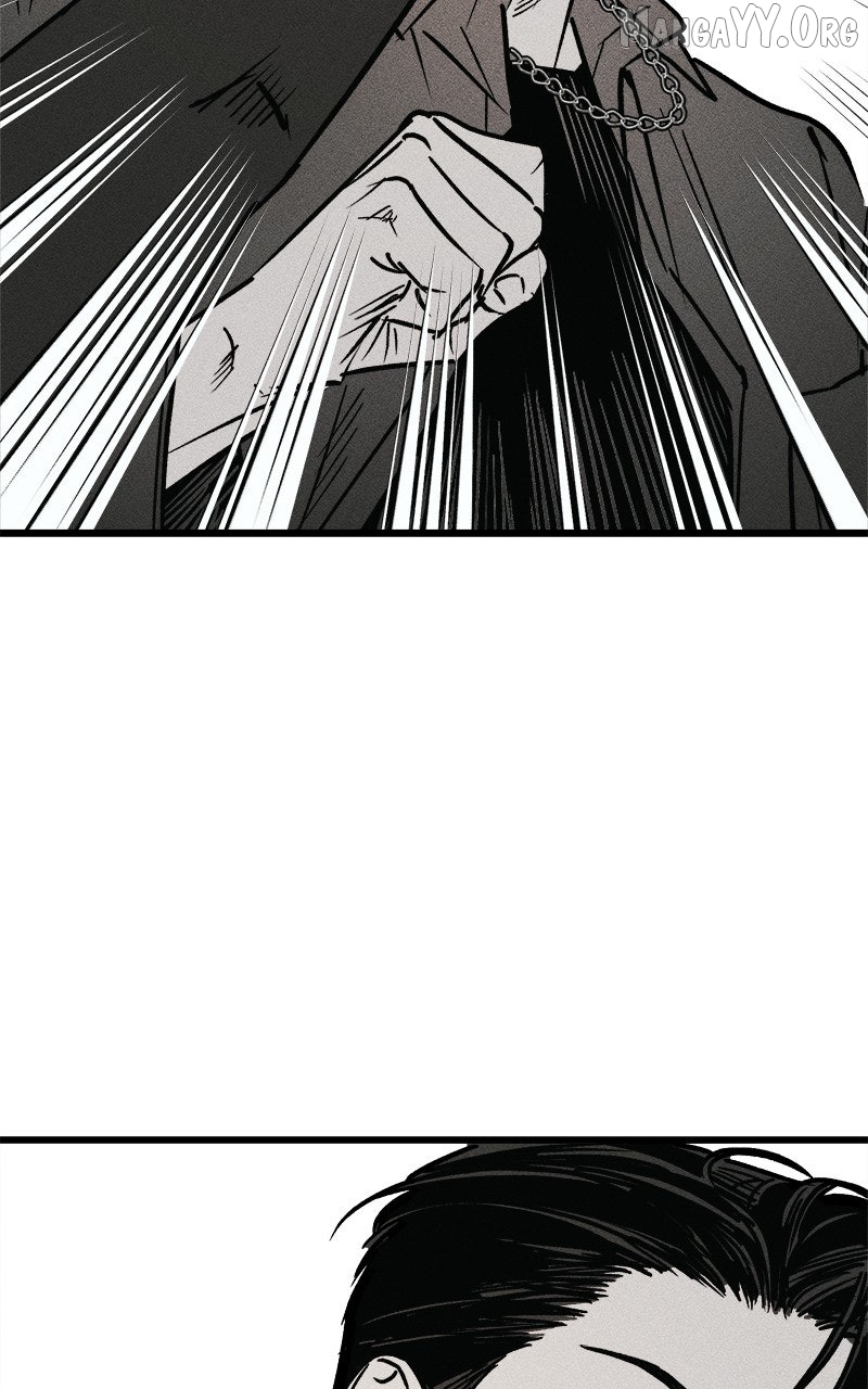 Acting Gangster Chapter 21 - page 44