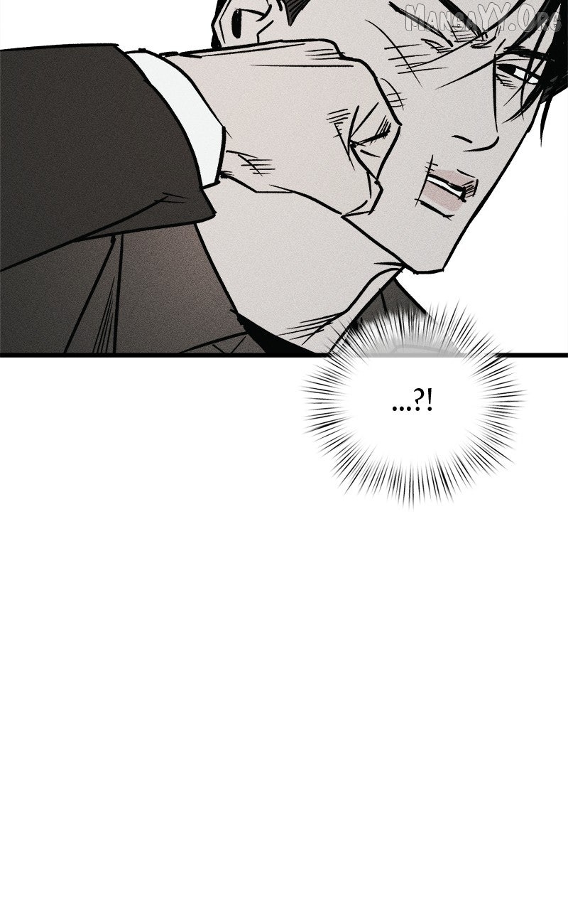 Acting Gangster Chapter 21 - page 45