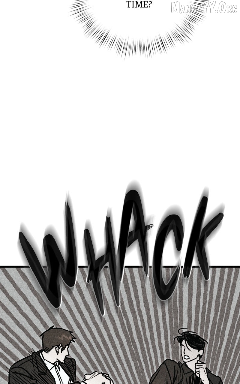 Acting Gangster Chapter 21 - page 59