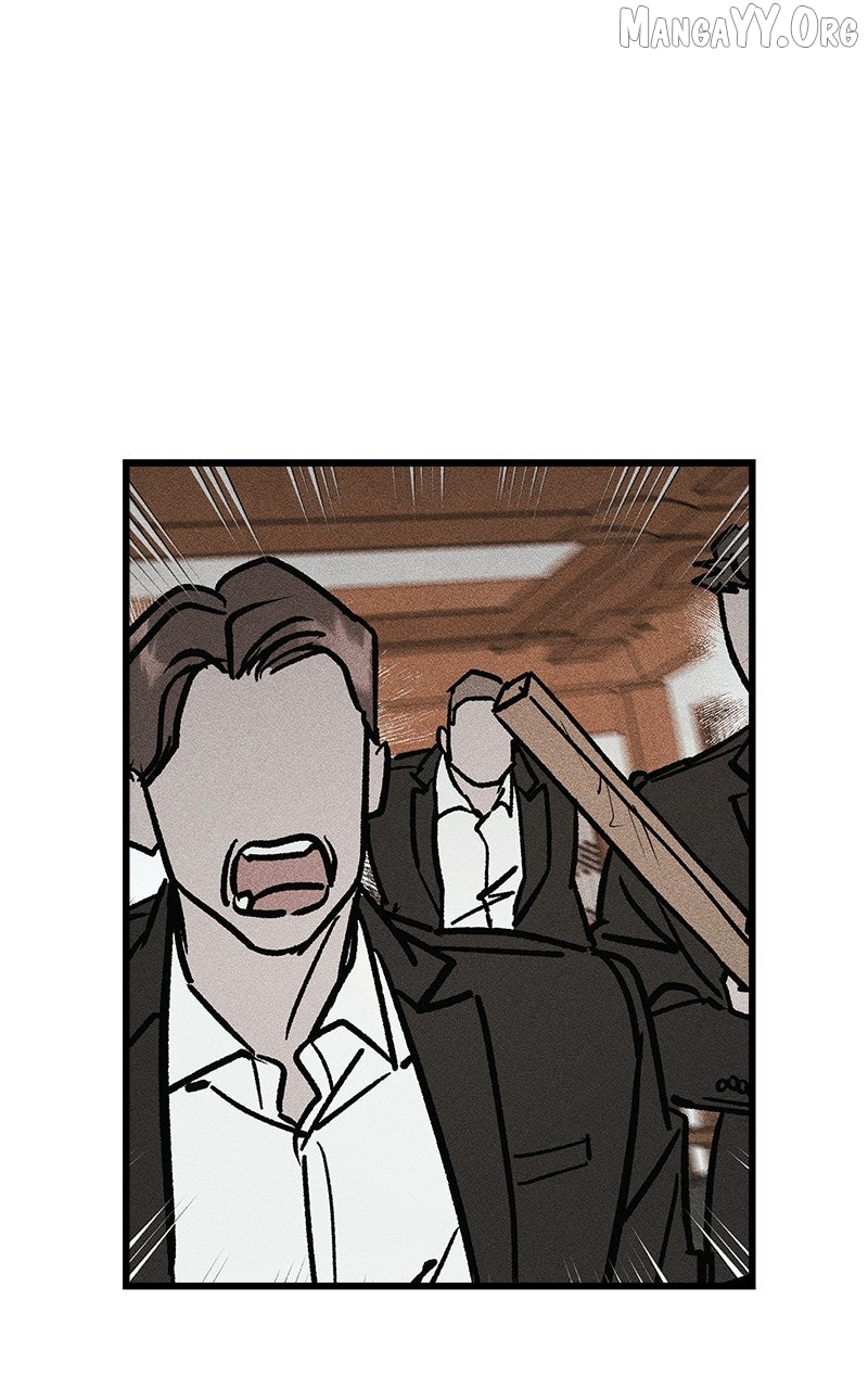 Acting Gangster Chapter 21 - page 72