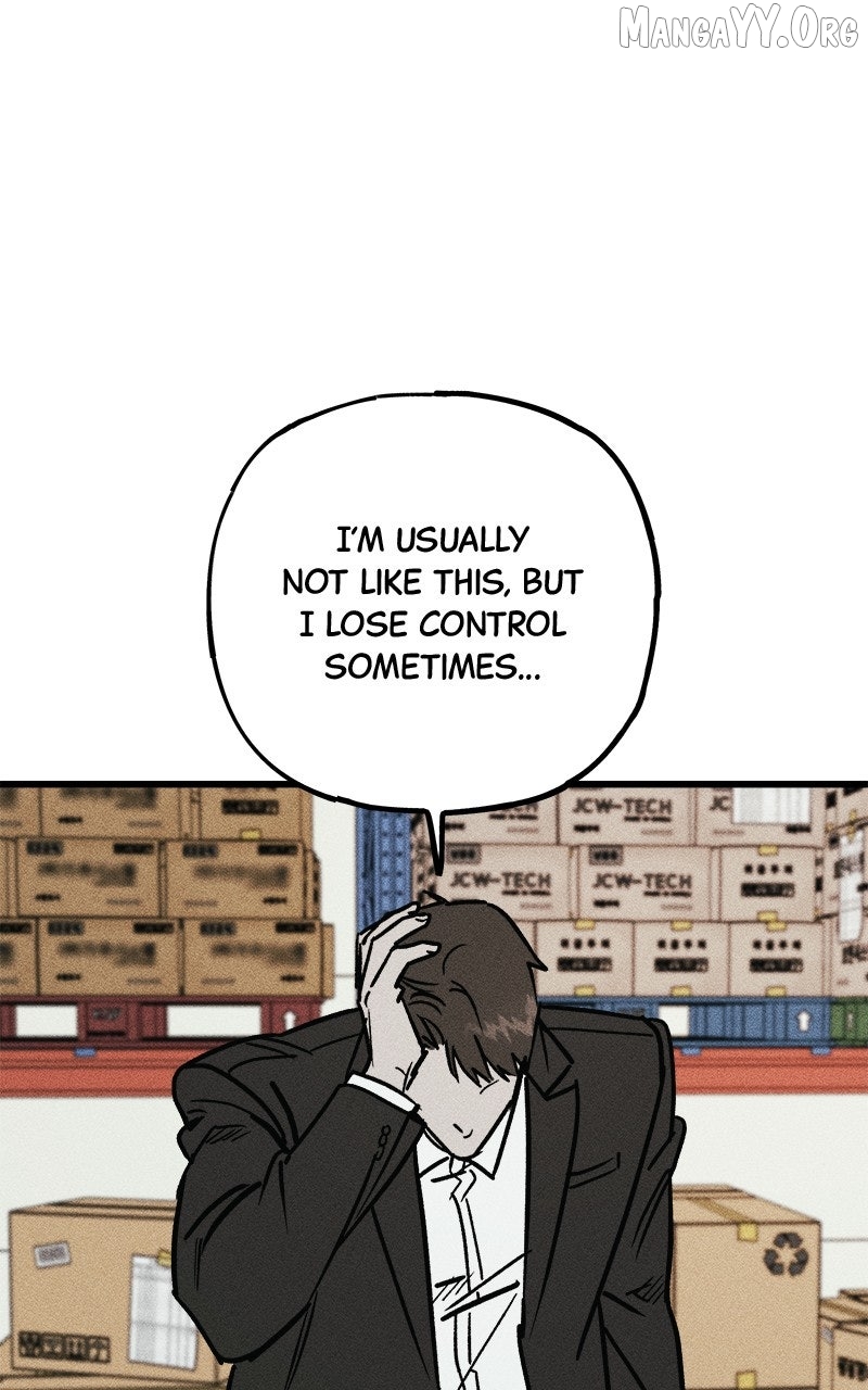 Acting Gangster Chapter 21 - page 92