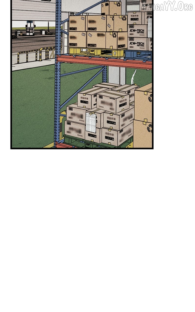 Acting Gangster Chapter 22 - page 32