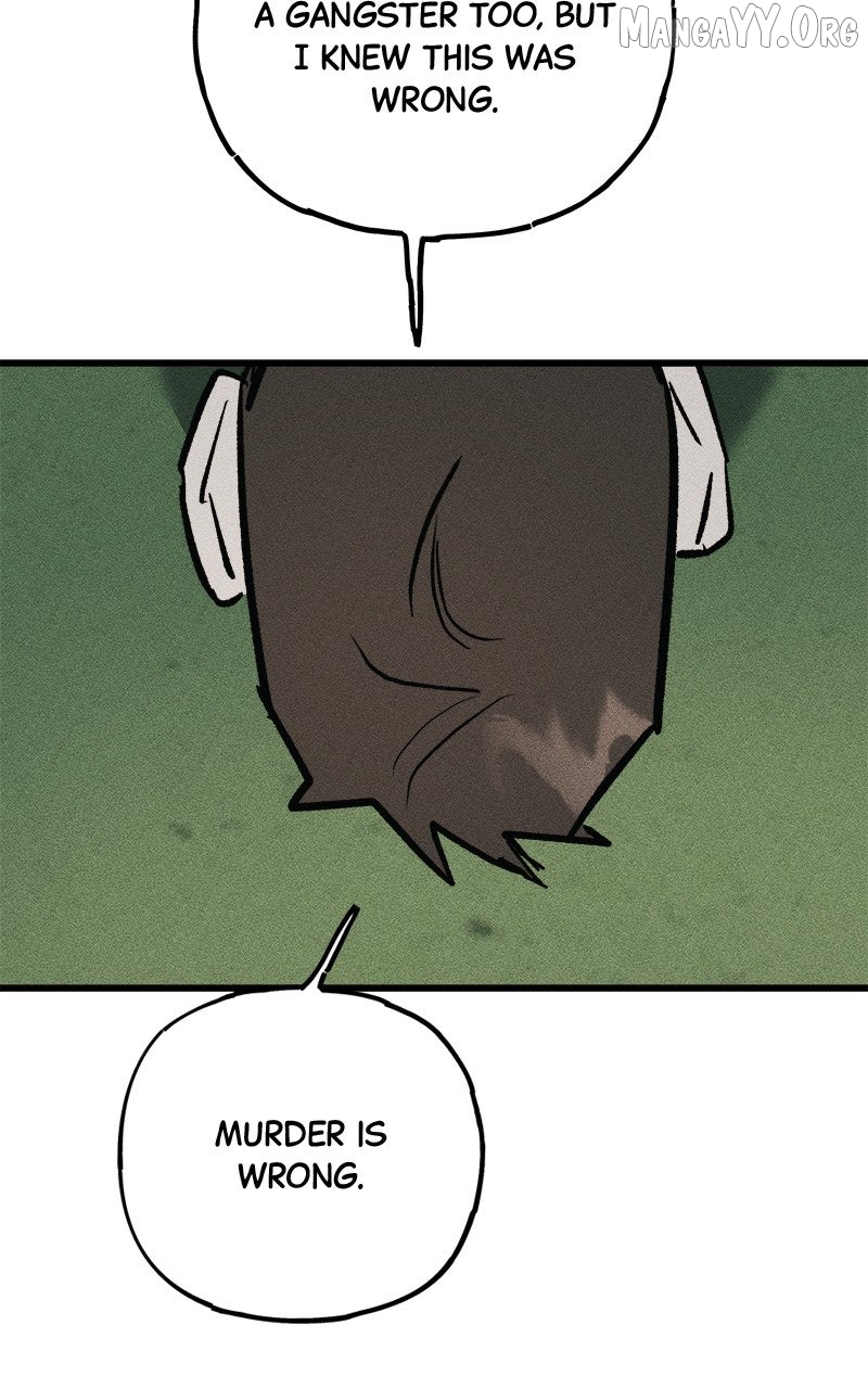 Acting Gangster Chapter 22 - page 44
