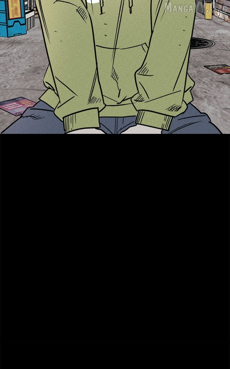 Acting Gangster Chapter 22 - page 167
